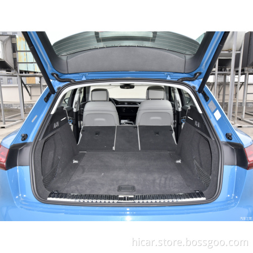 e-tron !! Exclusive Factory Direct Sale Suv ، H au di ، سيارة كهربائية عالية السرعة ، IX3 ، السيارات الكهربائية